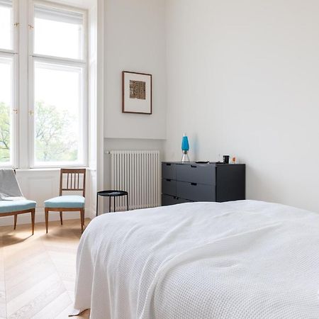Stunning Apartment In City Center Wien Exteriör bild