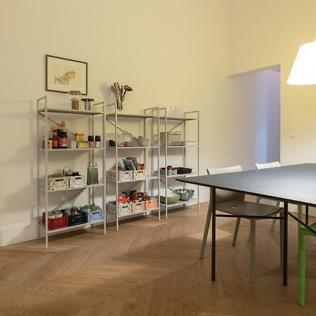 Stunning Apartment In City Center Wien Exteriör bild