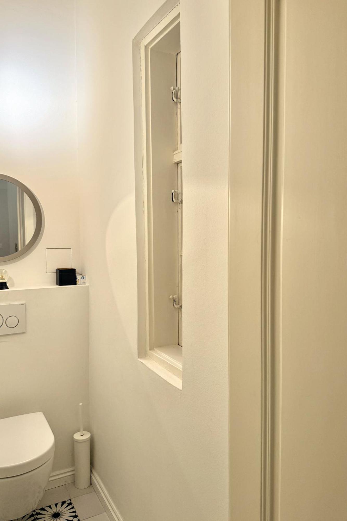 Stunning Apartment In City Center Wien Exteriör bild