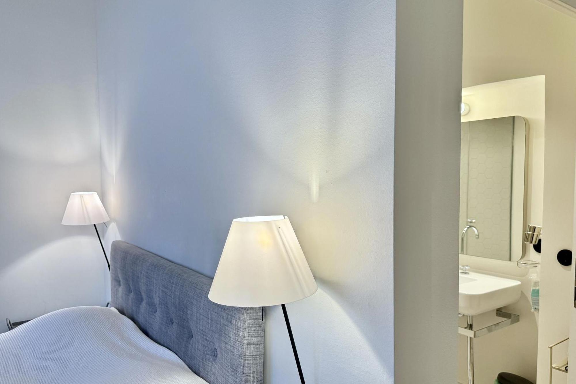 Stunning Apartment In City Center Wien Exteriör bild